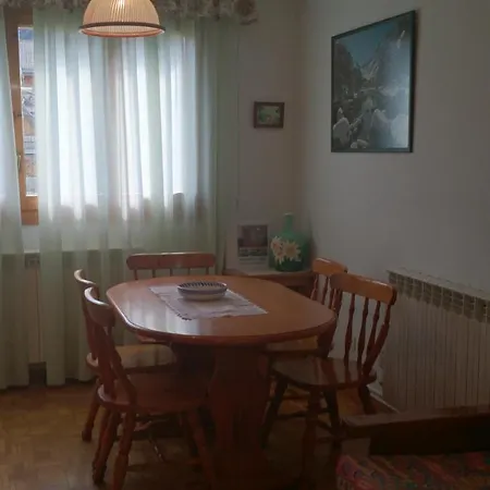 Maladeta Apartament