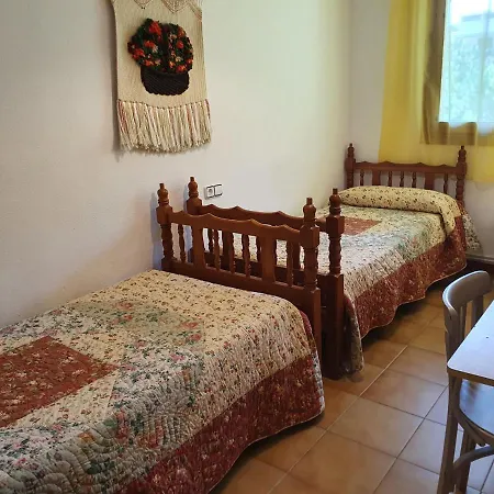 Maladeta Torla-Ordesa