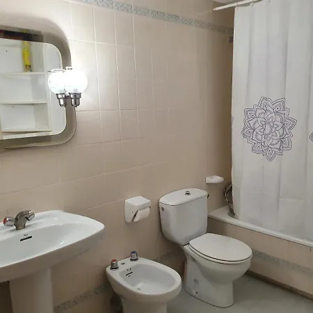 Maladeta Apartamento Torla-Ordesa