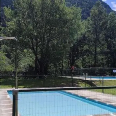 Maladeta Διαμέρισμα