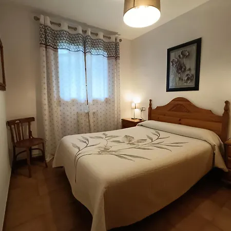 Apartamento Maladeta *