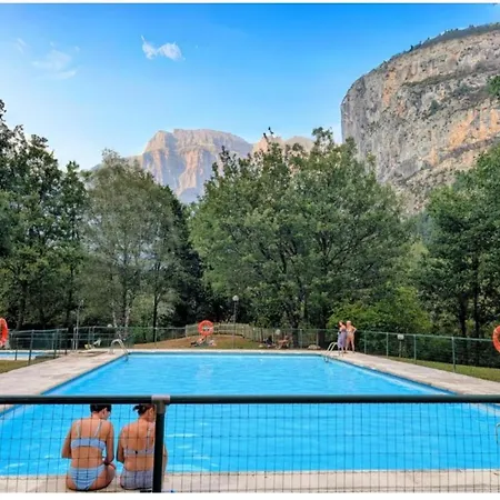 Maladeta * Torla-Ordesa