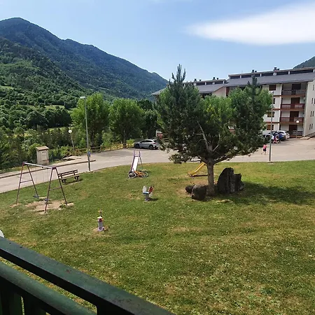 Maladeta Διαμέρισμα