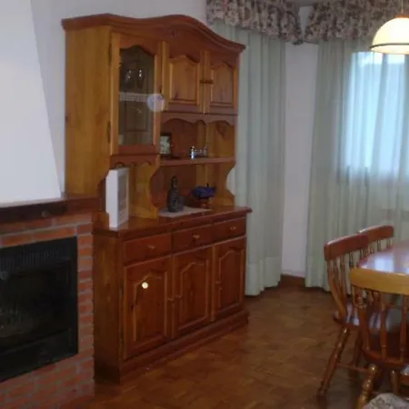 Apartament Maladeta