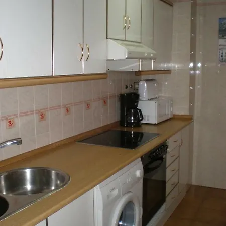 Maladeta Apartament Torla
