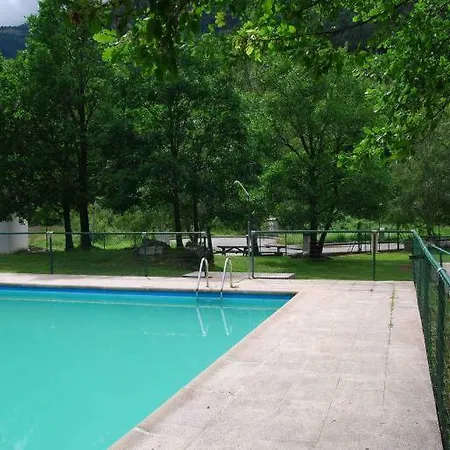 Maladeta Apartamento