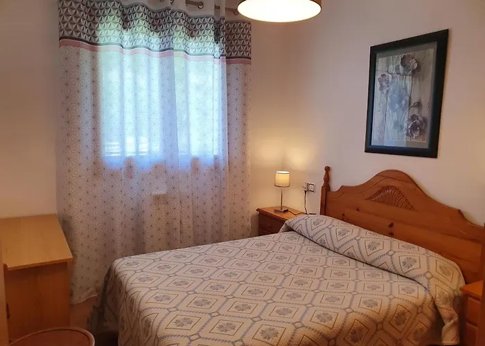 Διαμέρισμα Maladeta Torla