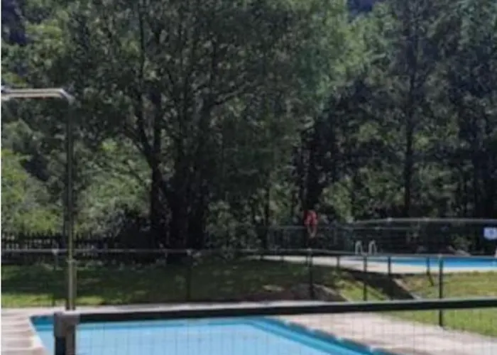 Maladeta Διαμέρισμα