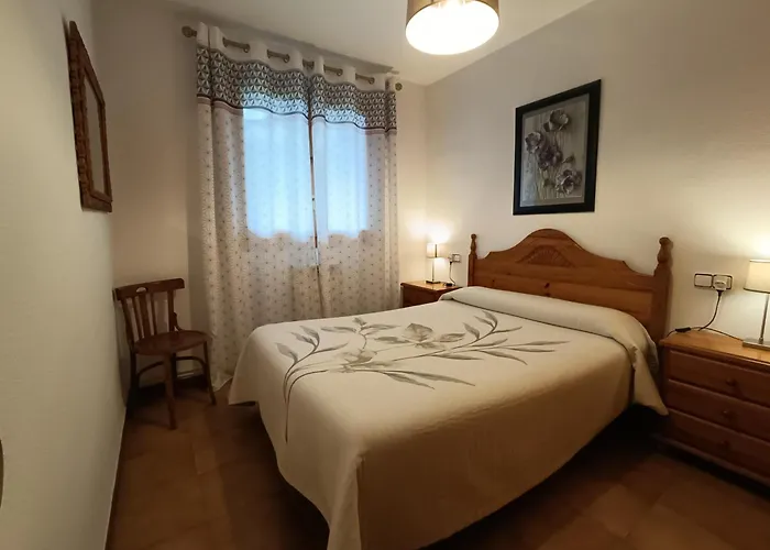 Διαμέρισμα Maladeta *