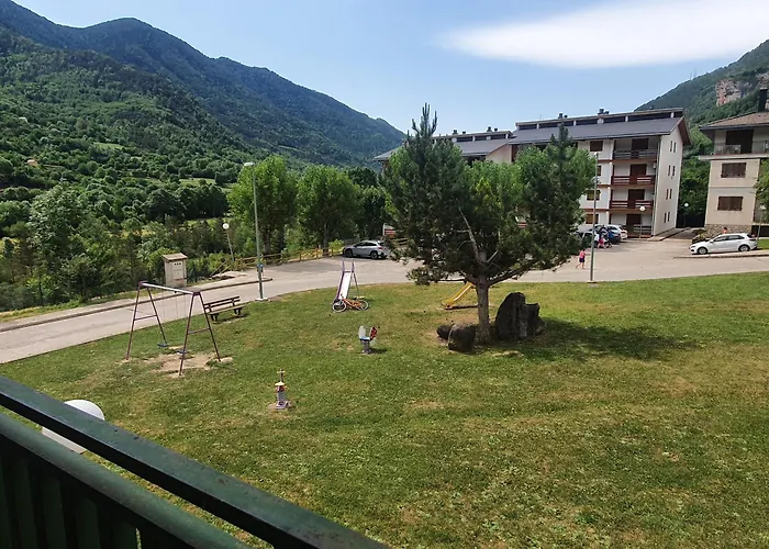 Maladeta Διαμέρισμα