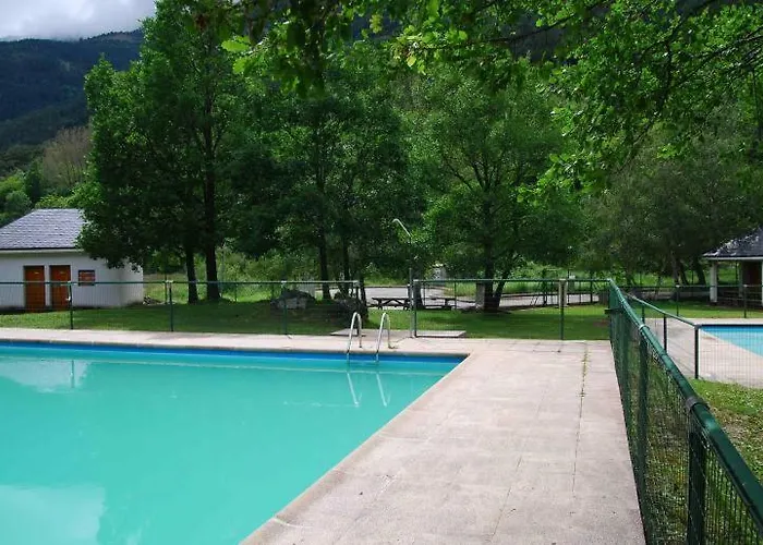 Maladeta Διαμέρισμα