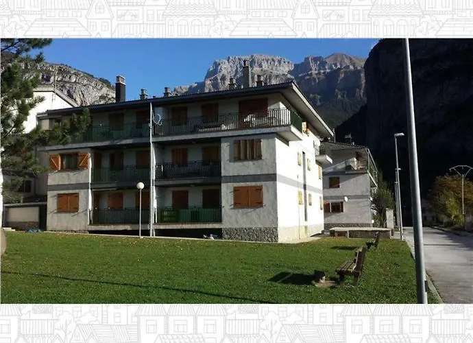 Maladeta Lägenhet *